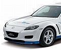 Mazda RX-8 Hydrogen RE